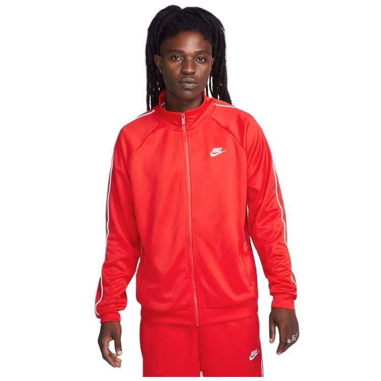 Толстовка Nike M NK CLUB PK FZ JKT