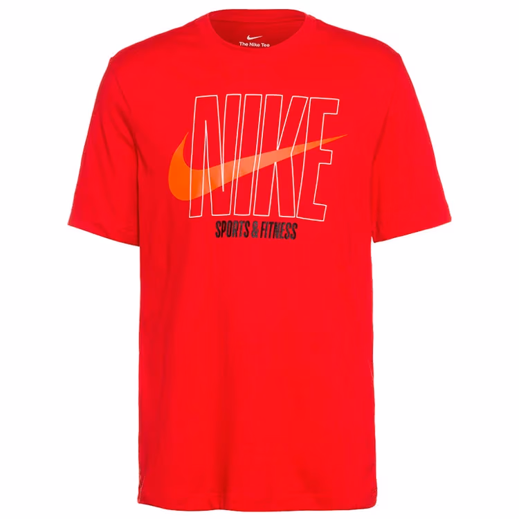 Tricou Nike M NK DF TEE SLUB HBR