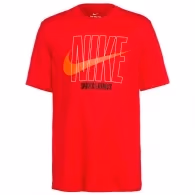 Футболка Nike M NK DF TEE SLUB HBR