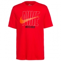 Tricou Nike M NK DF TEE SLUB HBR thumbnav 1