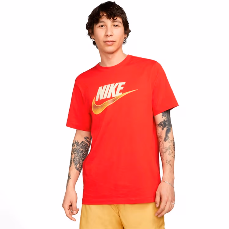Tricou Nike M NSW TEE 12MO FUTURA