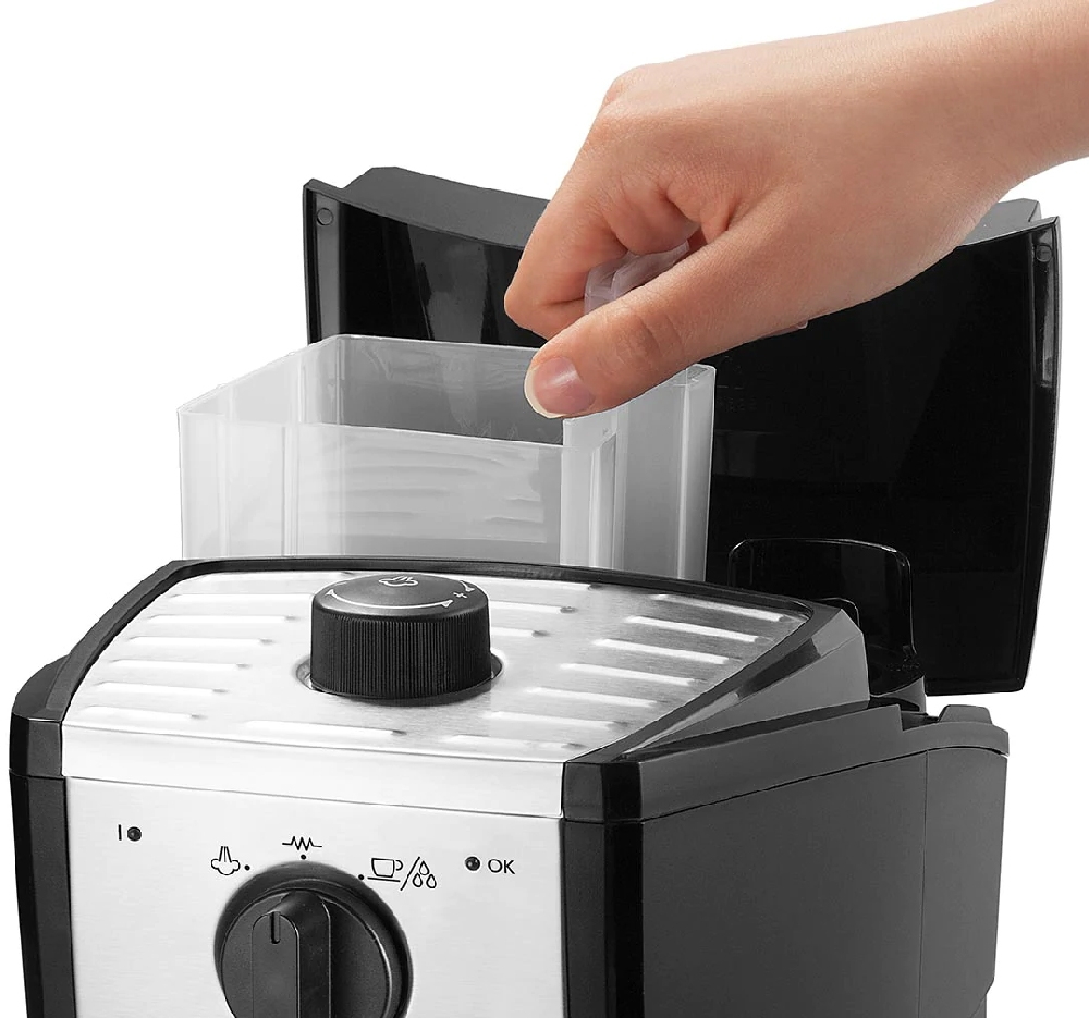 Кофеварка Delonghi / /  photo 4