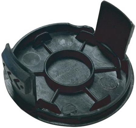 Крышка катушки для триммера Bosch F016F04557 photo 1 Крышка катушки для триммера Bosch F016F04557 photo 1