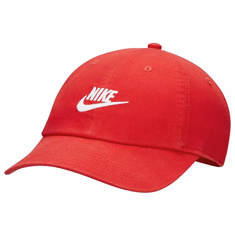 Chipiu Nike U NK CLUB CAP U CB FUT WSH L