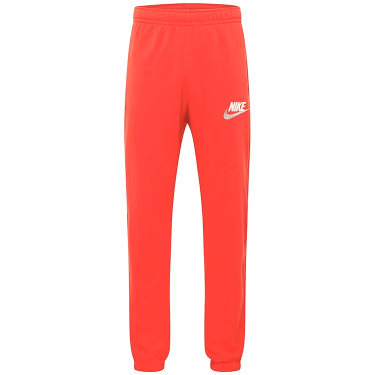 Брюки Nike M NK CLUB+ FT CF PANT LBR