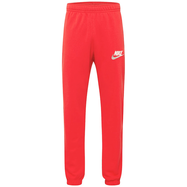 Pantaloni Nike M NK CLUB+ FT CF PANT LBR