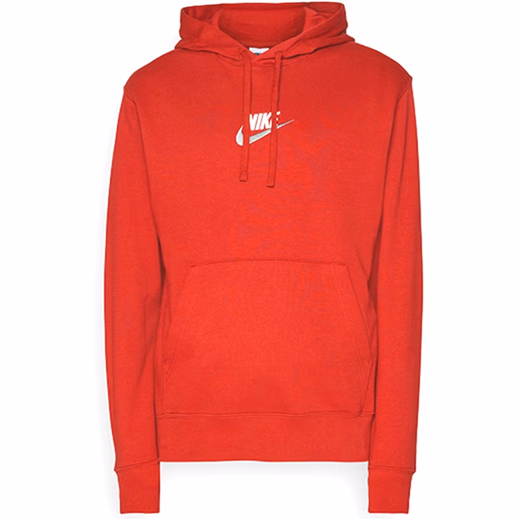 Hanorac Nike M NK CLUB+ FT PO HOODIE LBR