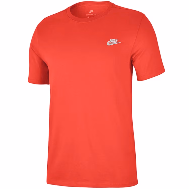 Tricou Nike M NSW TEE CLUB+ LBR