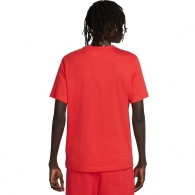 Tricou Nike M NSW TEE CLUB+ LBR thumbnav 3