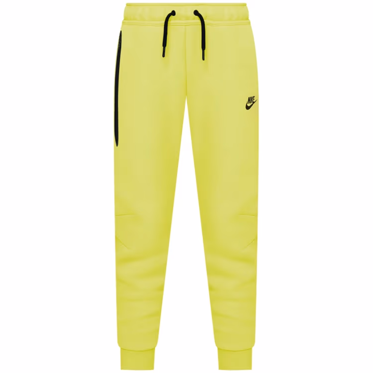 Pantaloni Nike B NSW TECH FLC PANT
