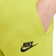 Pantaloni Nike B NSW TECH FLC PANT thumbnav 5