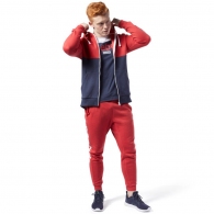  Reebok TE BL FZ HOODIE thumbnav
