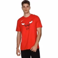 Футболка Nike CHI M NK ES LOGO1 SS TEE