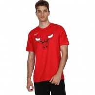 Футболка Nike CHI M NK ES LOGO1 SS TEE thumbnav