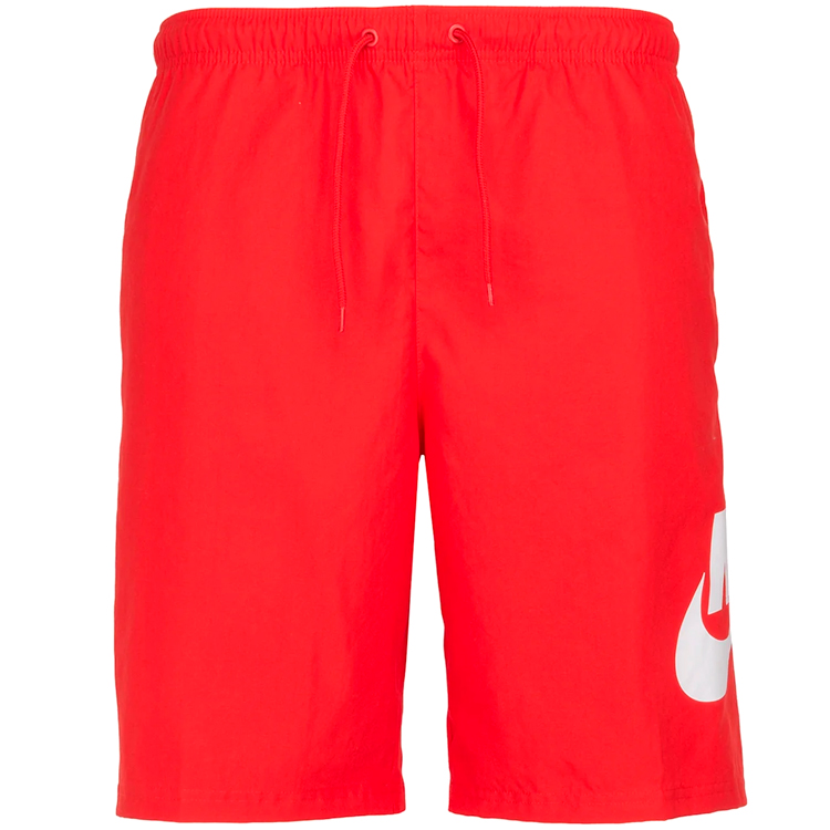 Шорты Nike M CLUB SHORT WVN photo 