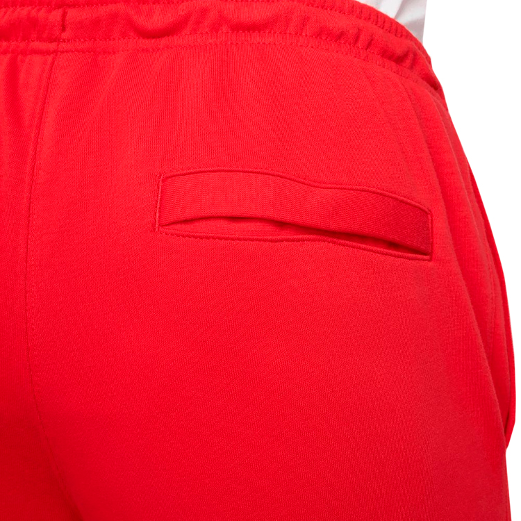 Брюки Nike M NK CLUB FT JOGGER XXL Красный Мужской photo 2