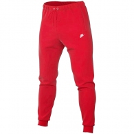 Брюки Nike M NK CLUB FT JOGGER thumbnav 1
