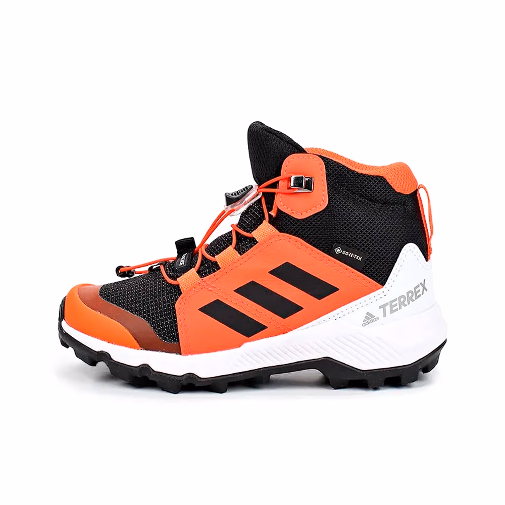 Кроссовки Adidas TERREX MID GTX K