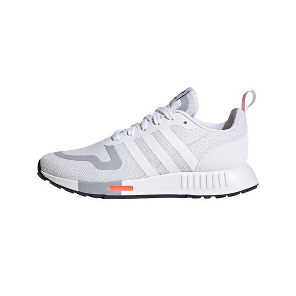 Кроссовки Adidas MULTIX W / Женский / 37.5 / Белый/Серый photo 1