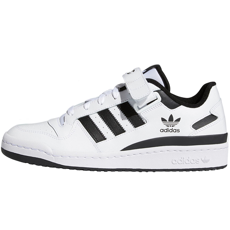 Incaltaminte Sport Adidas FORUM LOW photo Incaltaminte Sport Adidas FORUM LOW photo