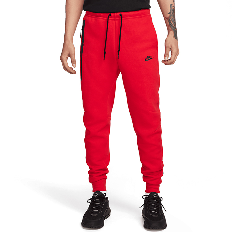 Брюки Nike M NK TCH FLEECE JGGR