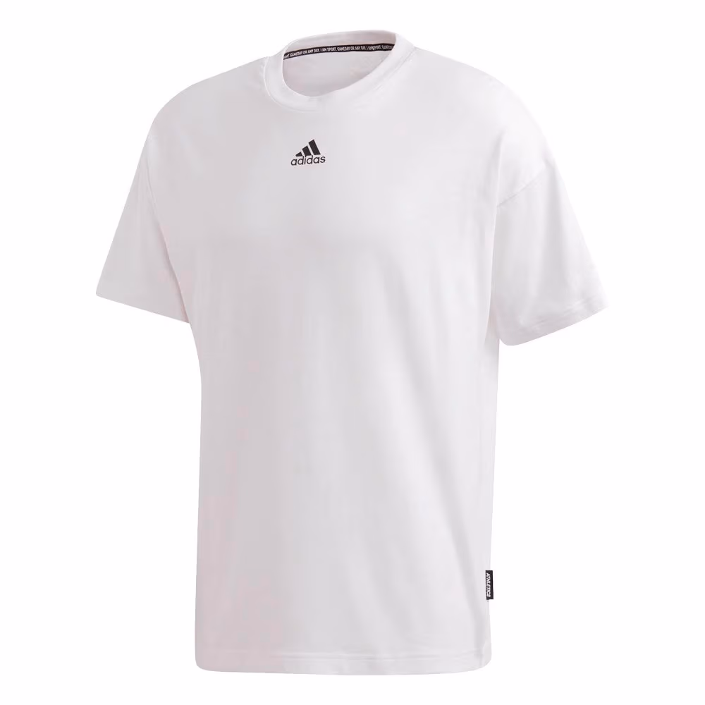 Tricou Adidas M MH 3S Tee