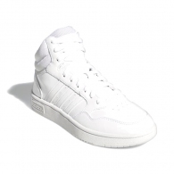 Incaltaminte Sport Adidas HOOPS 3.0 MID W thumbnav 4