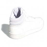 Incaltaminte Sport Adidas HOOPS 3.0 MID W thumbnav 5