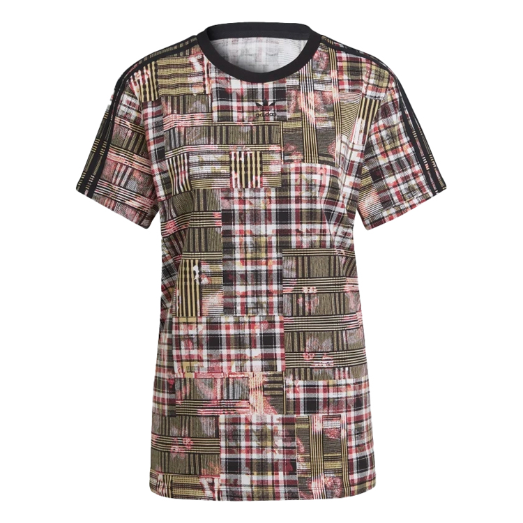 Tricou Adidas TEE BOYFRIEND photo 1