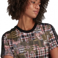 Tricou Adidas TEE BOYFRIEND thumbnav 4