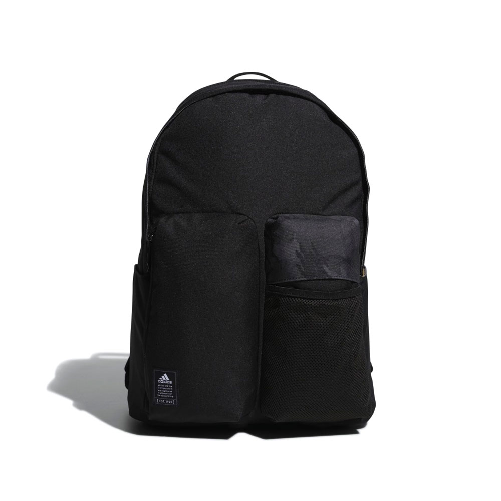 Rucsac Adidas TE BP 3D H31357 Negru photo 1 Rucsac Adidas TE BP 3D H31357 Negru photo 1