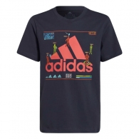 Tricou Adidas B GMNG G T thumbnav 1
