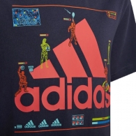 Tricou Adidas B GMNG G T thumbnav 5