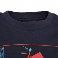 Tricou Adidas B GMNG G T thumbnav 6