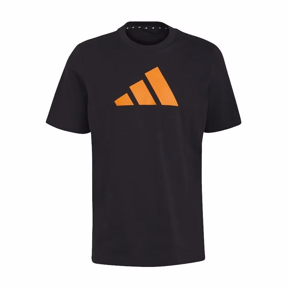 Tricou Adidas M FI 3BAR TEE 