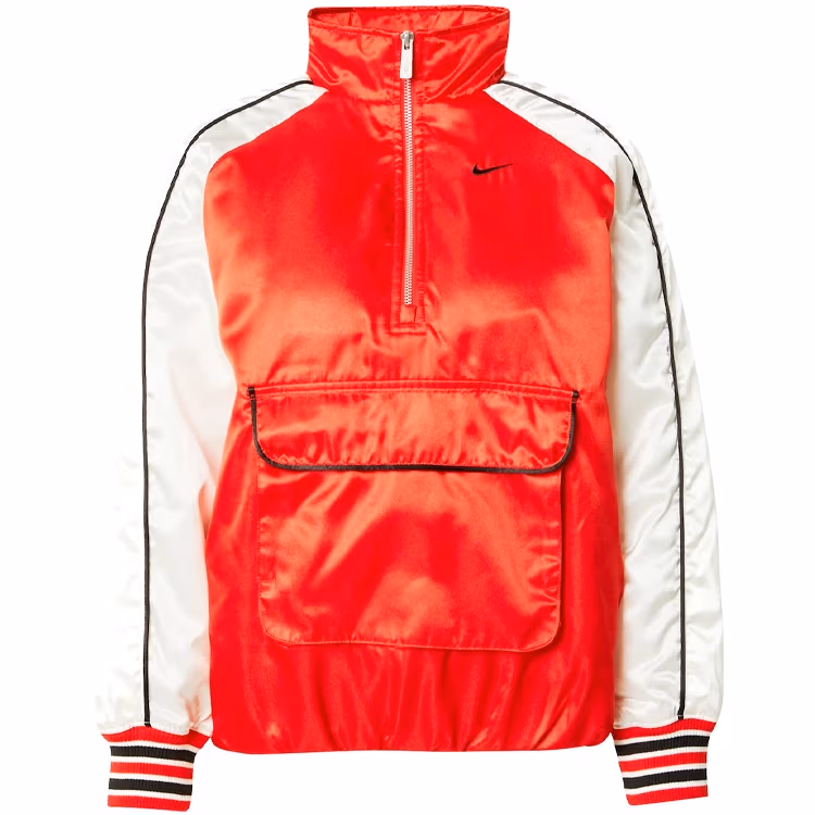 Hanorac Nike W NSW STREET SVNR JKT