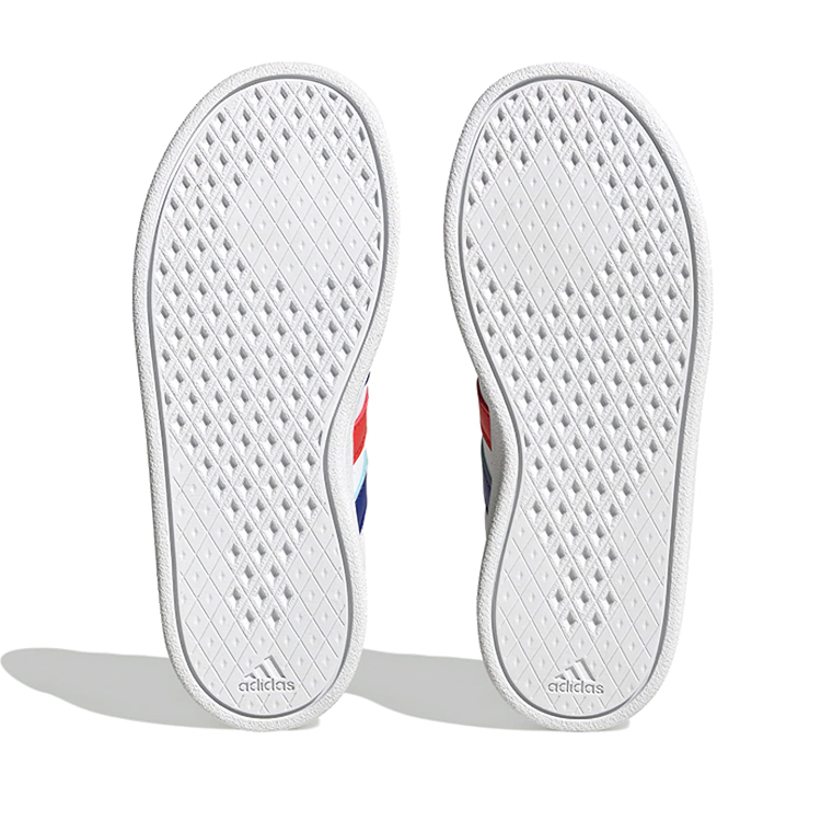 Incaltaminte Sport Adidas Breaknet 2.0 K pt Barbati / 35.5 / Alb photo 2