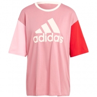 Tricou Adidas W BL BF TEE thumbnav 1