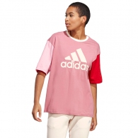 Tricou Adidas W BL BF TEE thumbnav 2