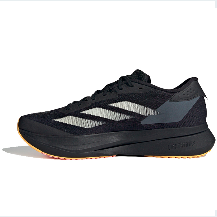 Кроссовки Adidas ADIZERO SL2 M / Мужской / 40.5 / Черный photo 1 Кроссовки Adidas ADIZERO SL2 M / Мужской / 40.5 / Черный photo 1