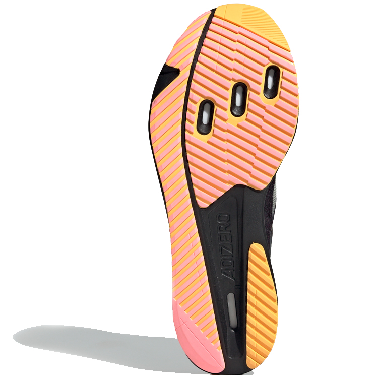 Кроссовки Adidas ADIZERO SL2 M / Мужской / 40.5 / Черный photo 2