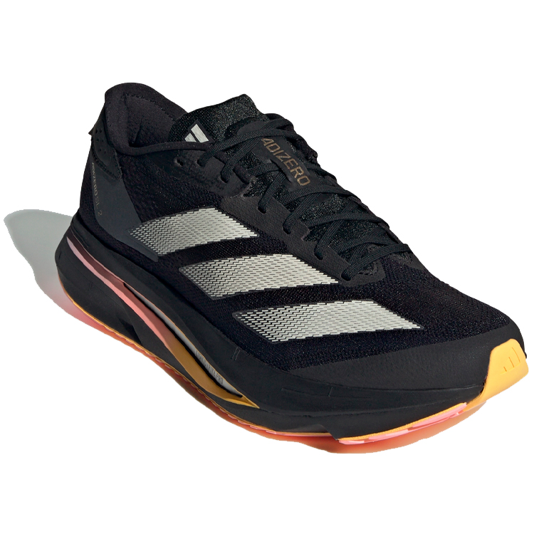 Кроссовки Adidas ADIZERO SL2 M / Мужской / 40.5 / Черный photo 5