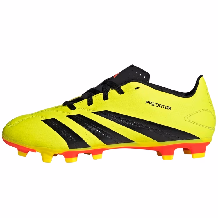 Бутсы Adidas PREDATOR CLUB FxG