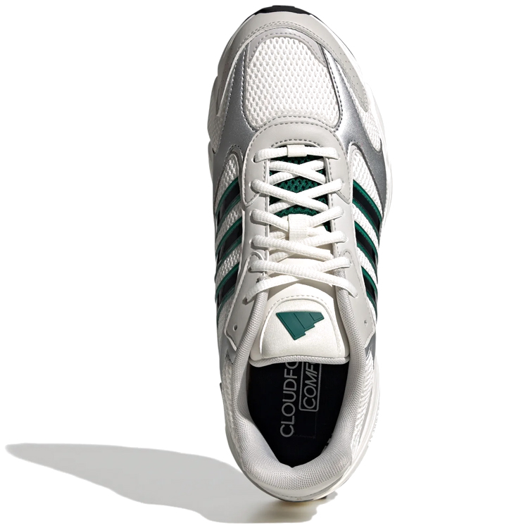 Кроссовки Adidas CRAZYCHAOS 2000 / Мужской / 40.5 / Белый photo 2