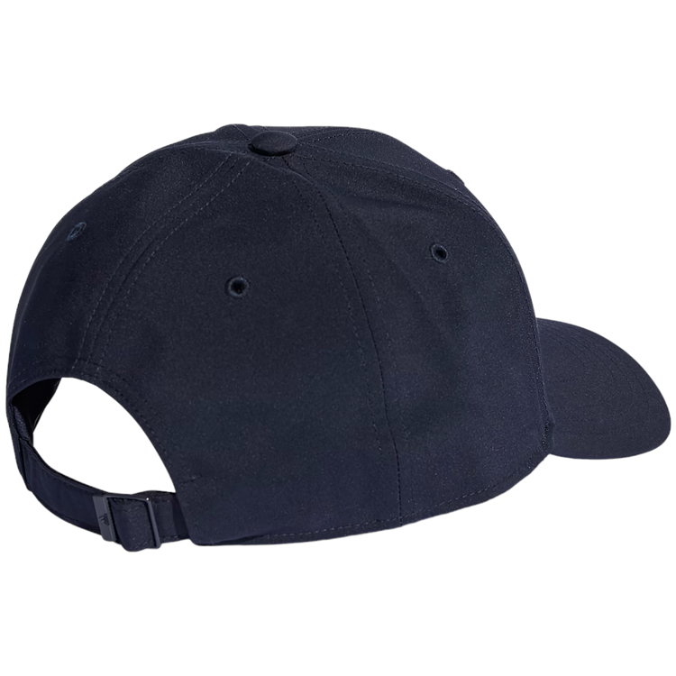 Кепка Adidas BBALLCAP LT MET OSFW Синий photo 2