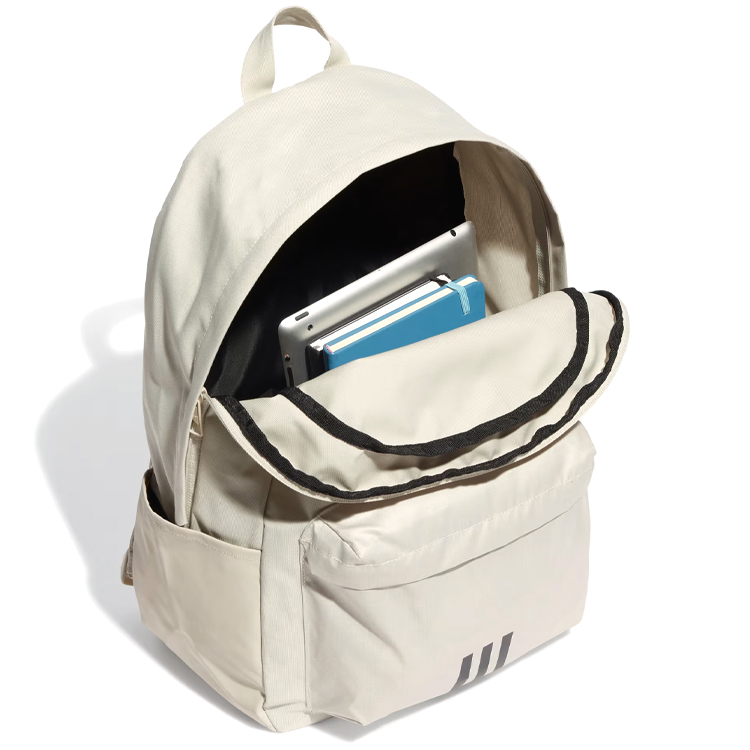 Rucsac Adidas CLSC BOS 3S BP IR9757 Bej photo 3