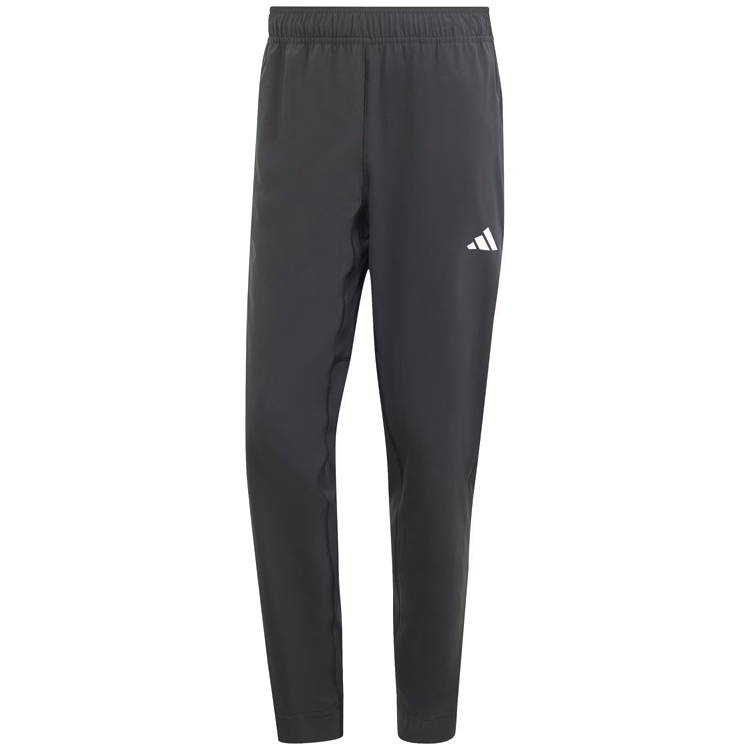 Брюки Adidas TR-ES WOVEN PT S-T Черный Мужской photo 1
