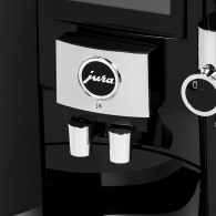 Aparat de cafea JURA J8 Piano Black, 15457 thumbnav 3