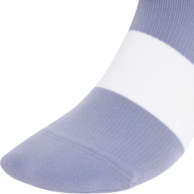 Sosete Unisex Adidas RUNxGRAFIC Sock S Violet photo 4