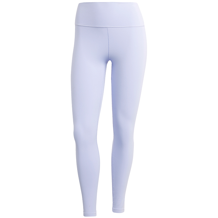 Panta-colanti Adidas All Me 7/8 L / Femei / XL / Violet photo 2